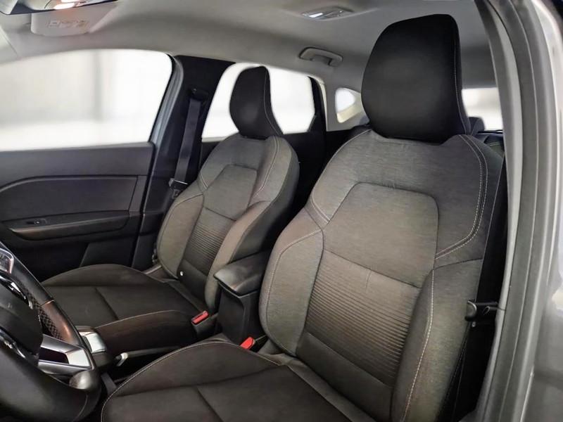 RENAULT CAPTUR 1.5 DCI BLUE 85KW BUSINESS EDC 5 PORTE SUV