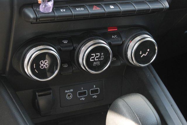 RENAULT Clio Full Hybrid E-Tech 140 CV 5 porte E-Tech Neop.