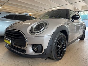 Mini Cooper D Clubman 2.0 Sport autom.