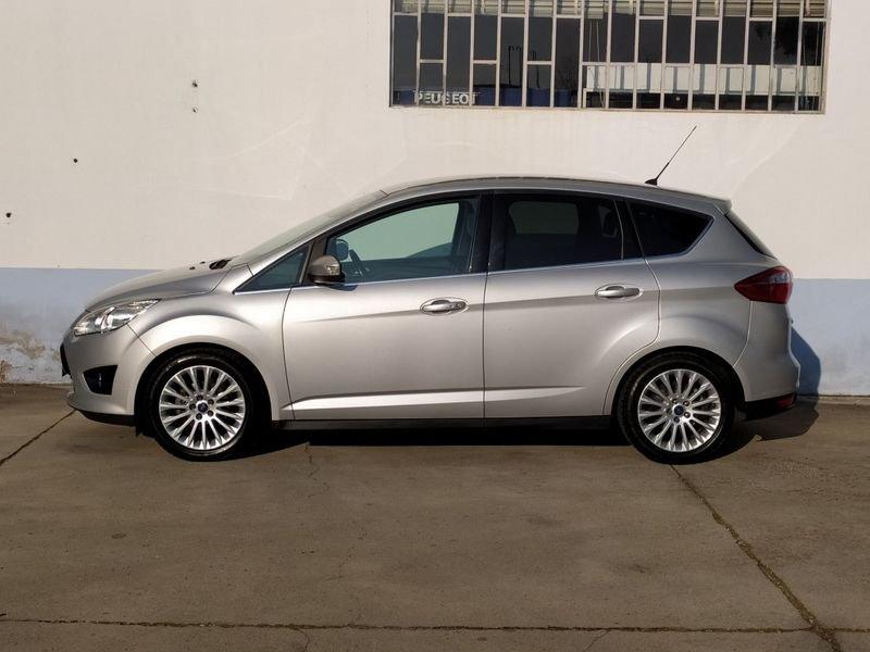 Ford C-Max 1.6 TDCi 115cv DPF Titanium
