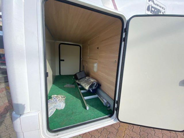 GIOTTILINE SIENA 385 5POST. 35L 140cv