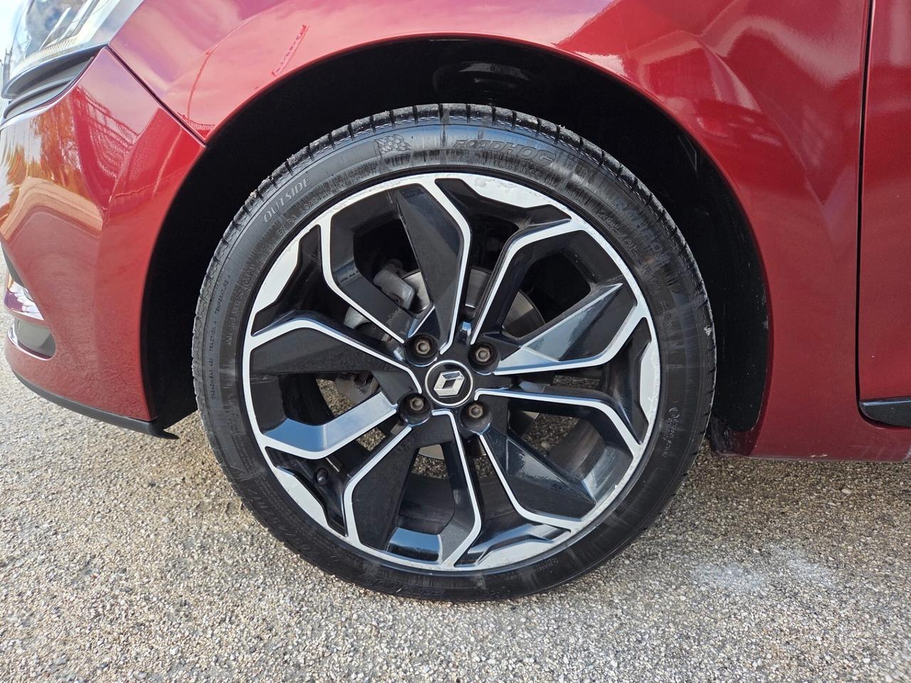 Renault Clio dCi 8V 75 CV Start&Stop 5 porte Energy Intens