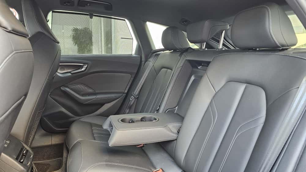 Audi Audi A5 Avant TDI 150 kW S tronic