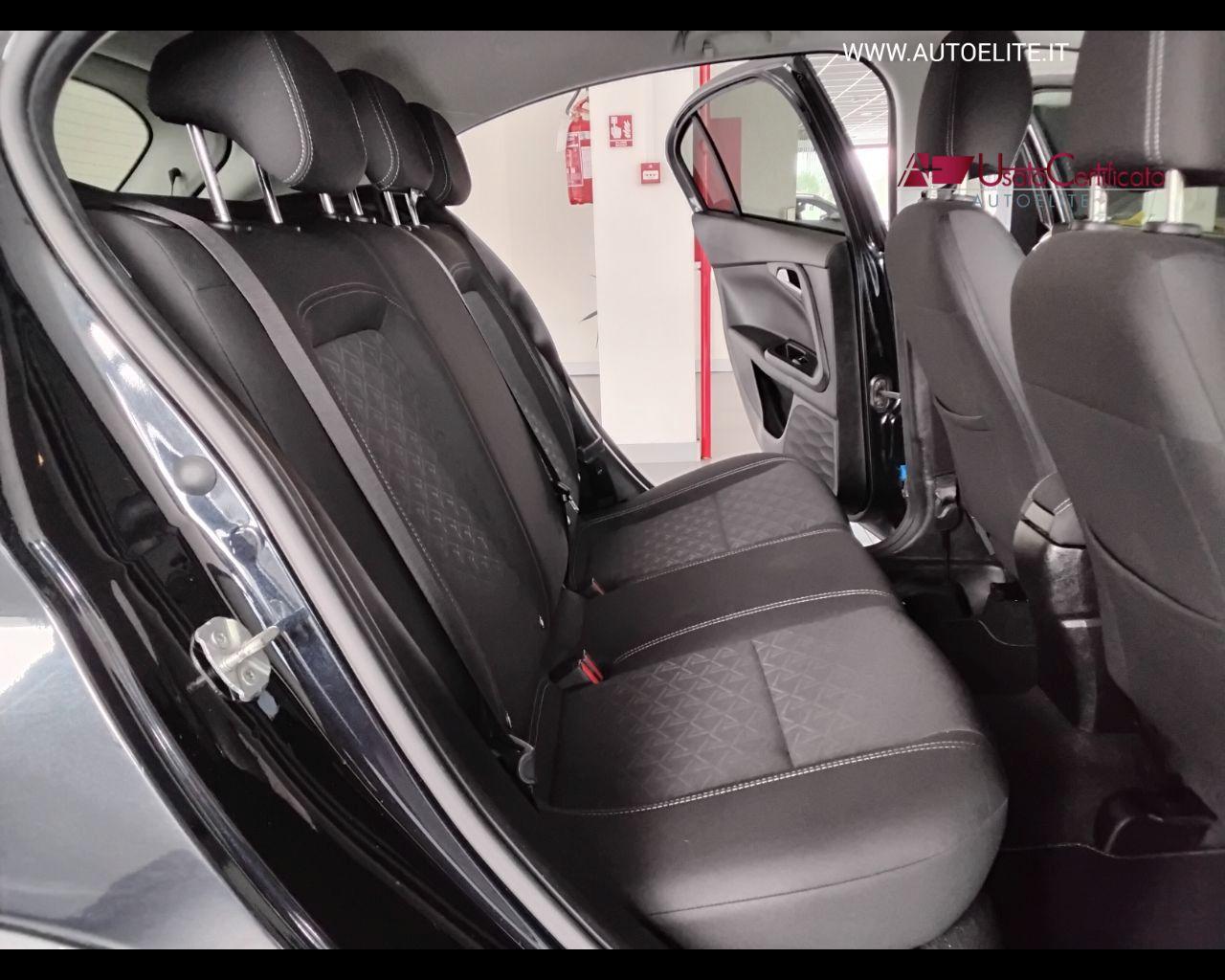FIAT Tipo 1.3 Mjt S&S 5 porte City Cross