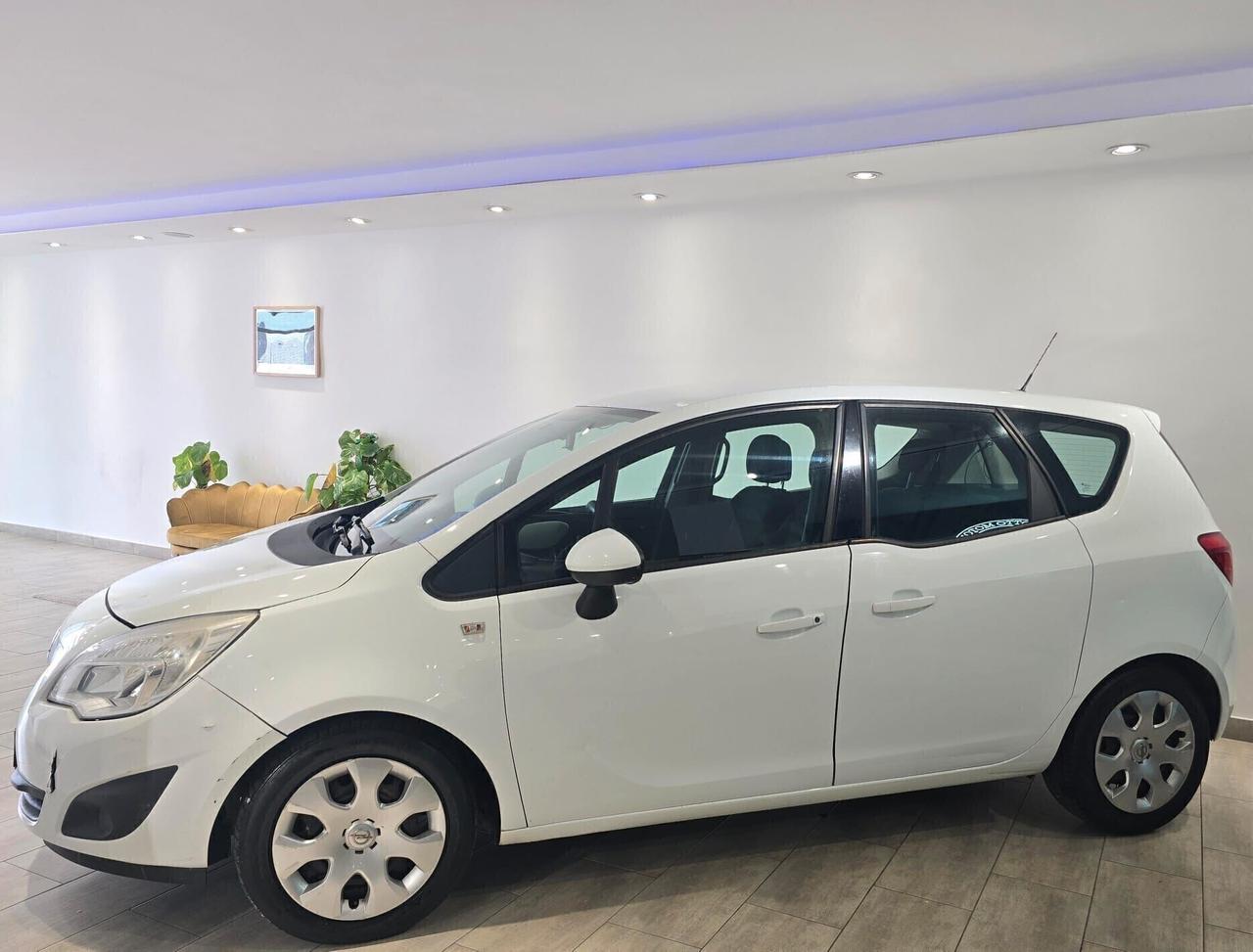 Opel Meriva 1.3 CDTI 95CV ecoFLEX Elective MOTORE NUOVO