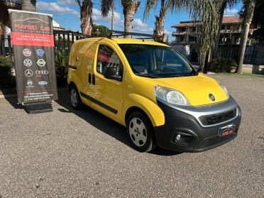 Fiat Fiorino 1.3 MJT 95CV Cargo SX