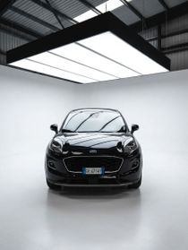 Ford Puma 1.0 EcoBoost Hybrid 125 CV – (2022)