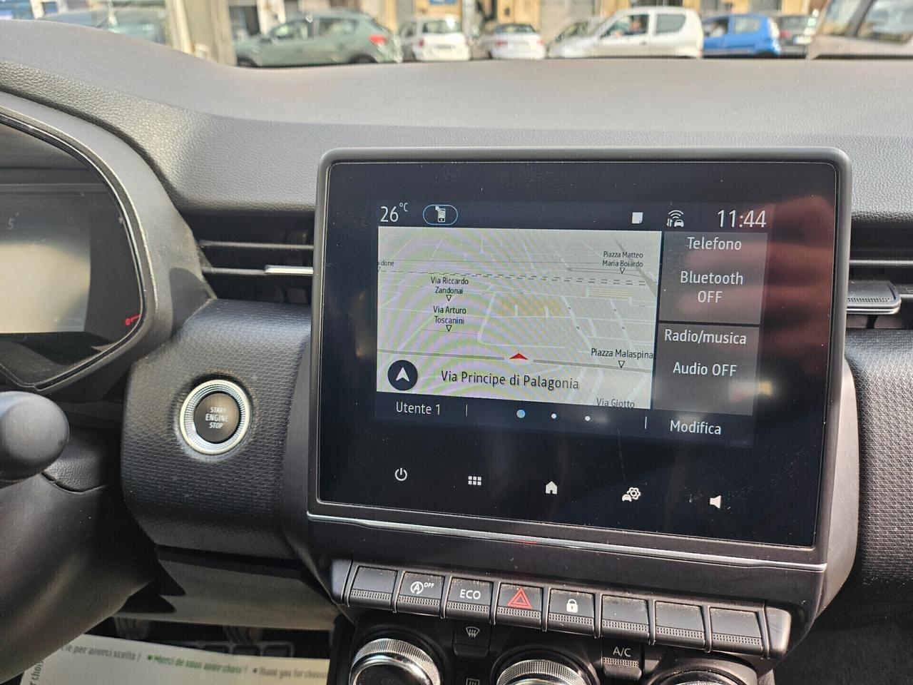 Renault Clio TCe 1.0 90 CV 5 intens 06/2022