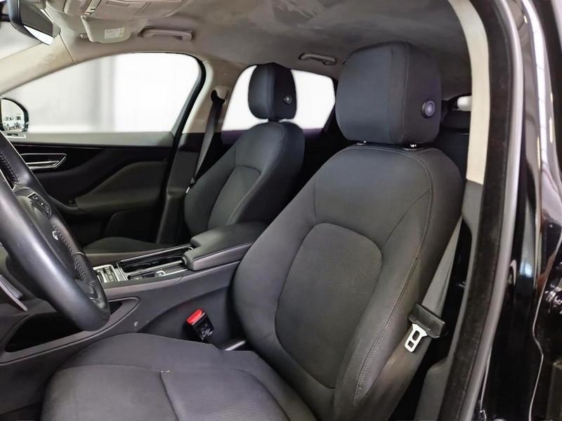 JAGUAR F-PACE 2.0D I4 132KW PURE AUTO