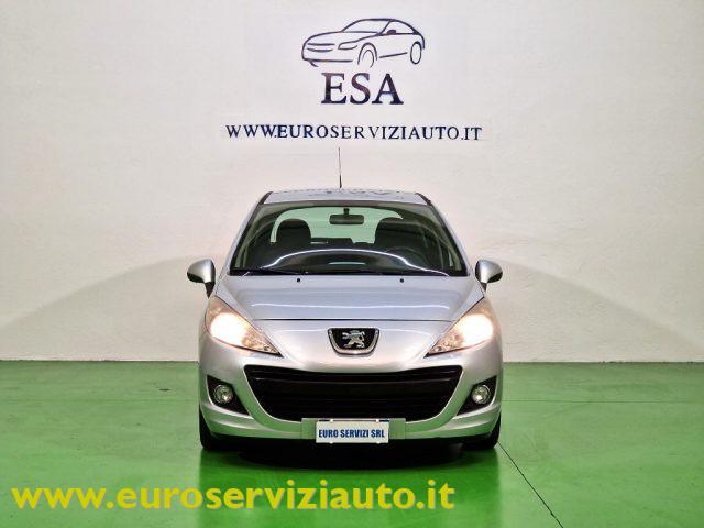 PEUGEOT 207 1.4 HDi 70CV 5p. Access