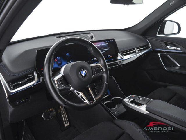 BMW X1 sdrive18d MSport auto