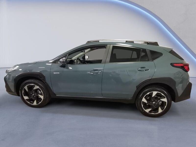 Subaru Crosstrek 2.0i 136cv e-Boxer MHEV CVT Lineartronic Style 4WD