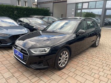 Audi A4 Avant 30 TDI/136 CV S tronic Business