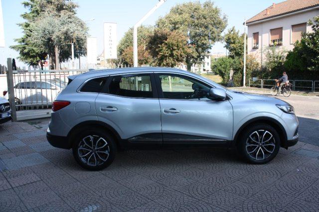 RENAULT Kadjar TCe 140CV FAP Sport Edition "PROMO"