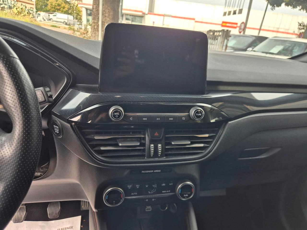 Ford Kuga 1.5 EcoBlue 120 CV 2WD ST-Line