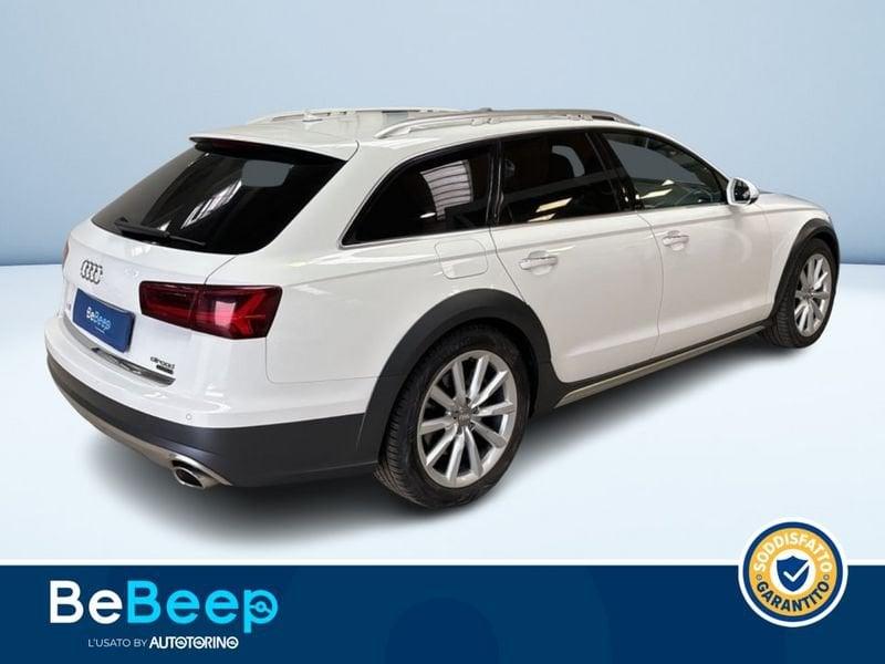 Audi A6 allroad 3.0 TDI BUSINESS PLUS QUATTRO 272CV S-T