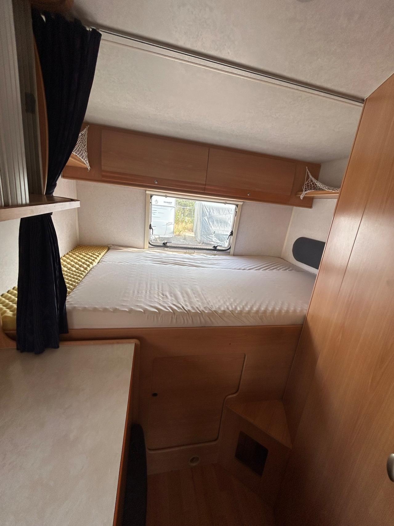 MANSARDATO MARLIN del 2005 in saldo 013