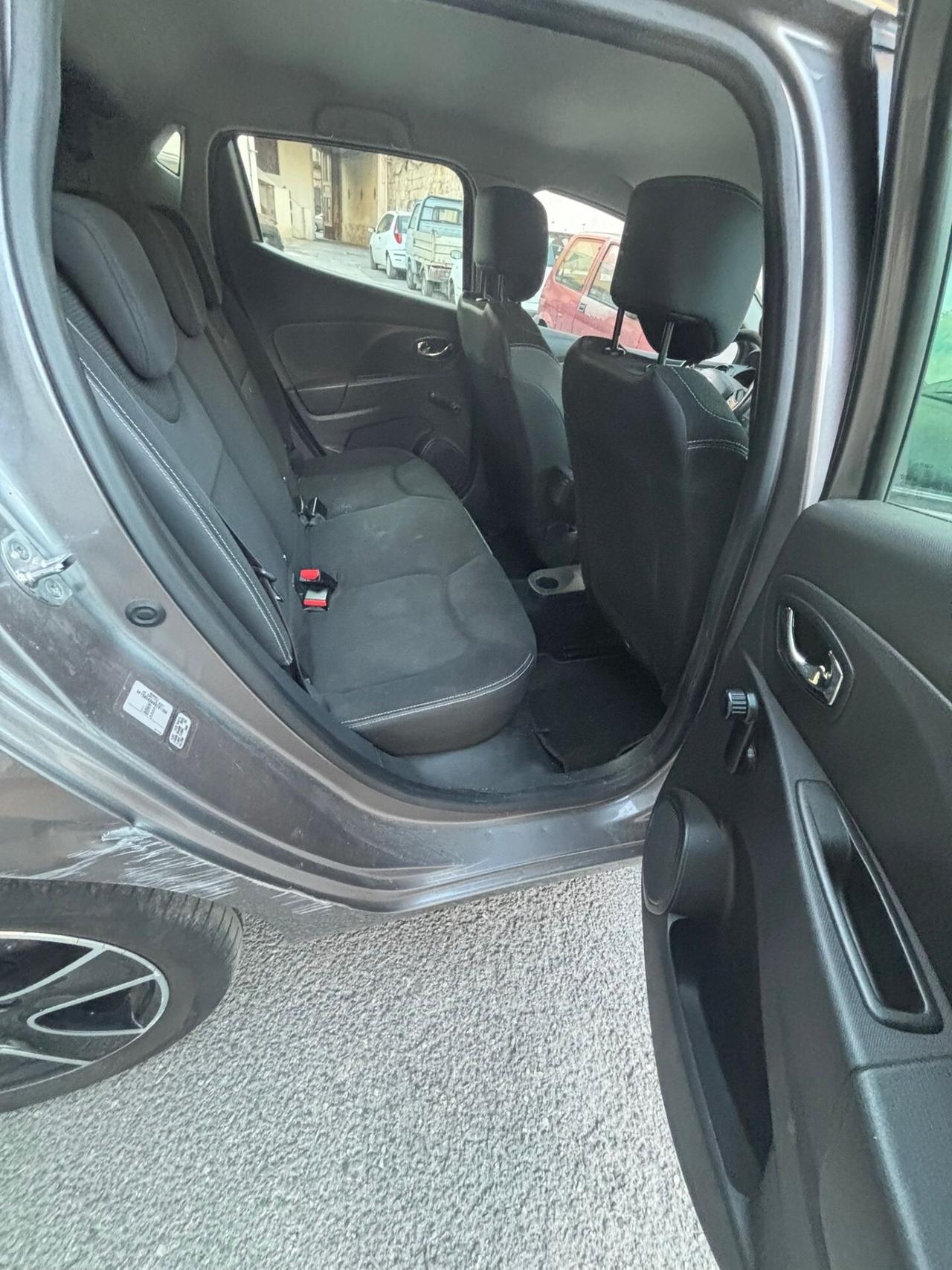 Renault Clio 1.5 dCi 8V 75CV 5 porte Live