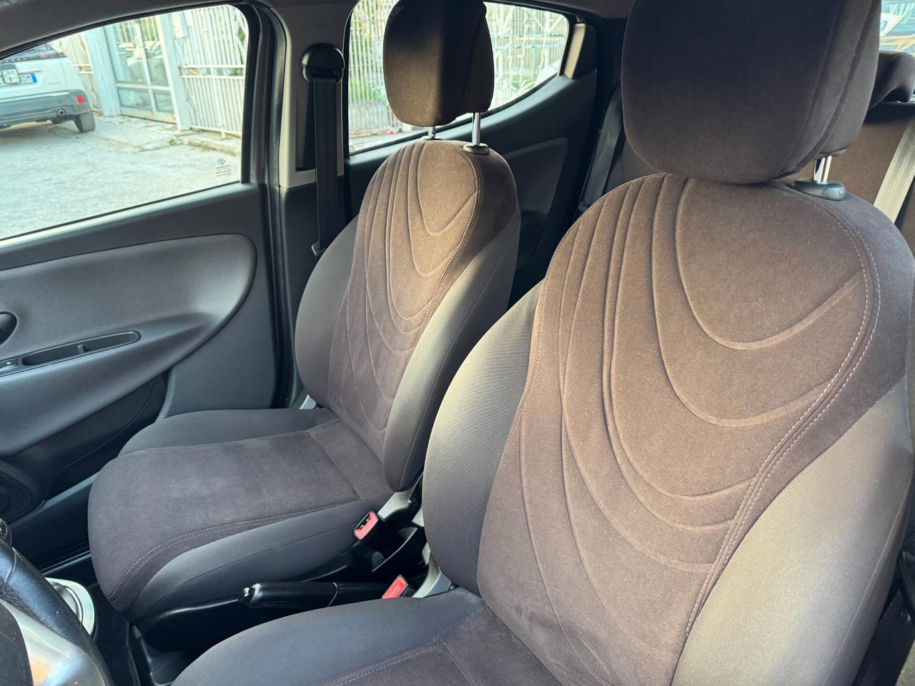 Lancia Ypsilon 1.2 GPL ECOCHIC 5porte