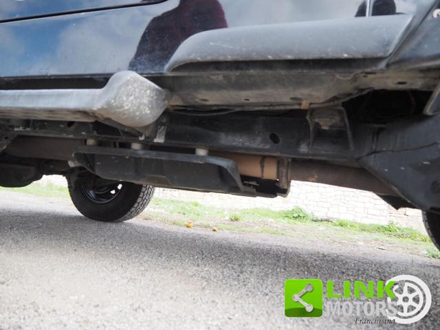 JEEP Wrangler 2.5 cat Sport *GPL*