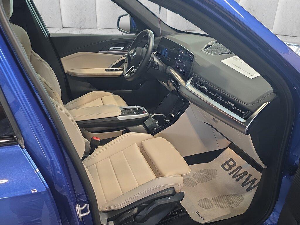 BMW X1 20 d Mild Hybrid 48V MSport xDrive DCT