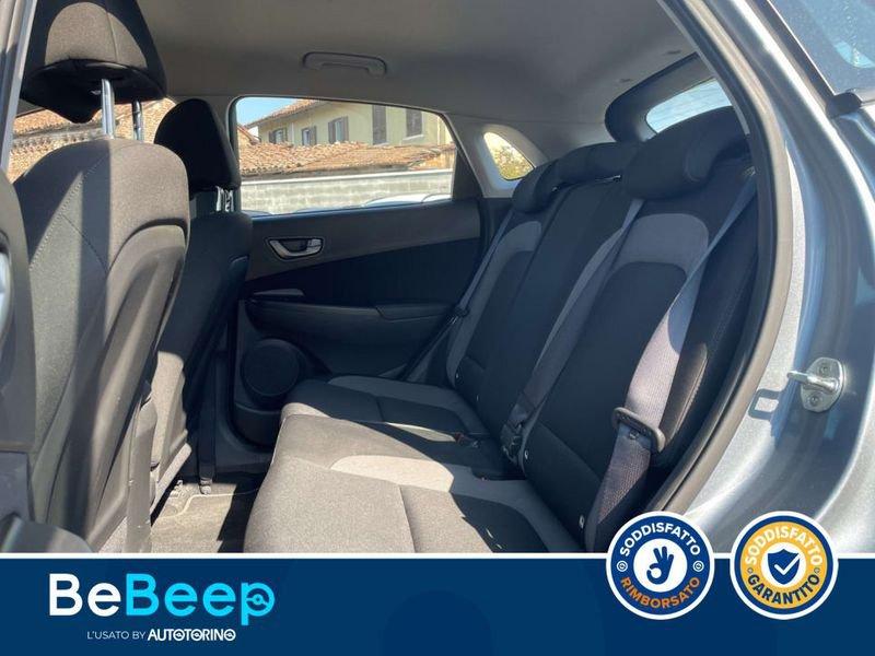 Hyundai Kona 1.0 T-GDI XTECH 2WD 120CV