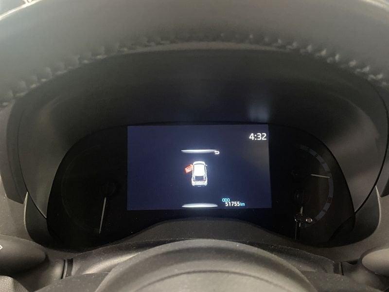 Toyota Yaris Cross 1.5H (116 CV) E-CVT Lounge