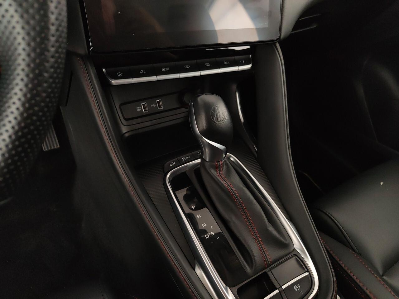 Mg ZS 1.0T-GDI aut. Luxury