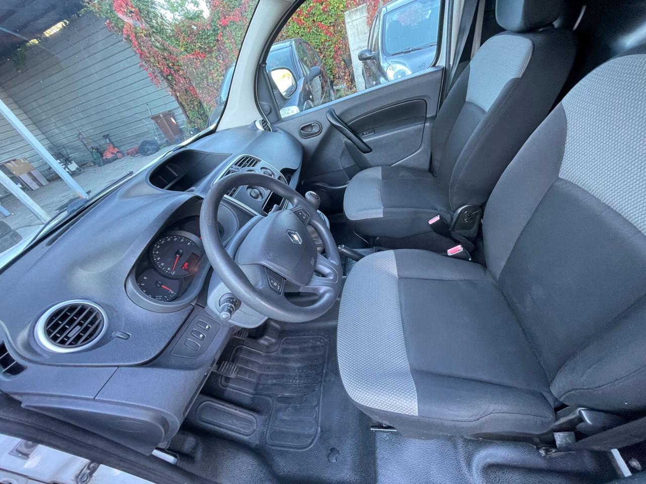 Renault Kangoo 1.5 dCi 90CV F.AP. Stop & Start 4p. Express Energy