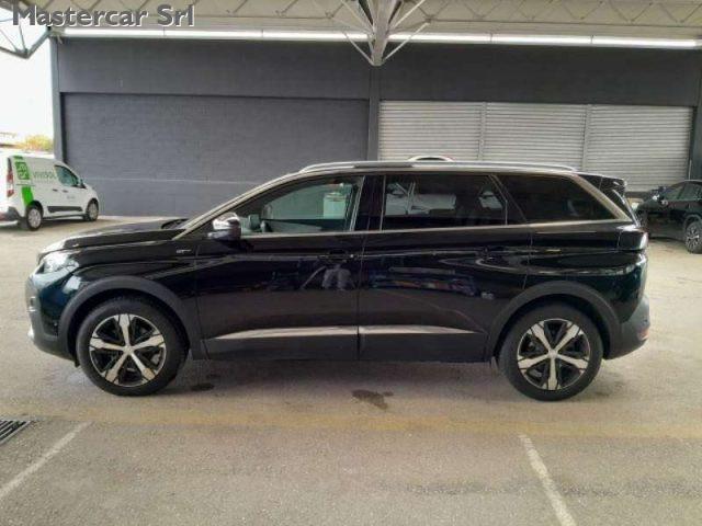 PEUGEOT 5008 2.0 BLUEHDI 180 GT EAT8 7 posti FULL OPT - FZ417TV