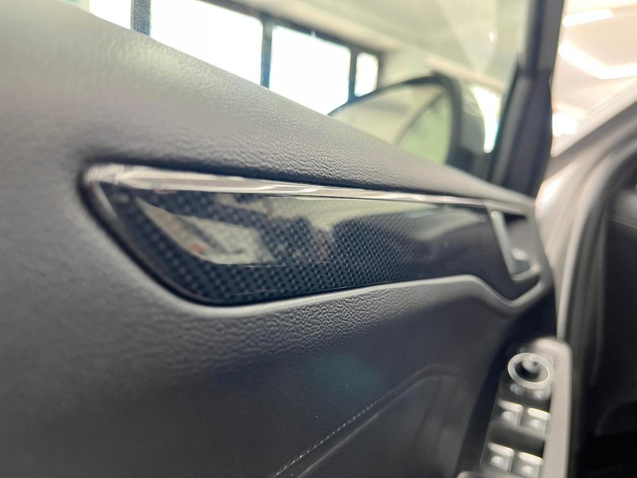 Ford Focus 1.5 EcoBlue 115 CV automatico 5p. ST-Line