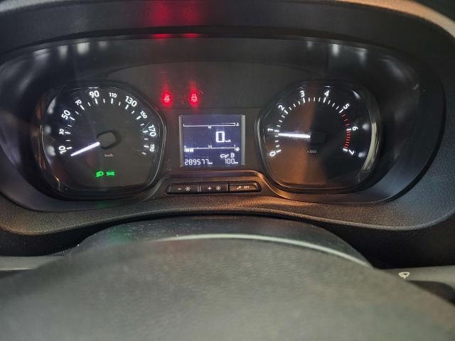 Opel Vivaro L3H1 2.0D 120CV