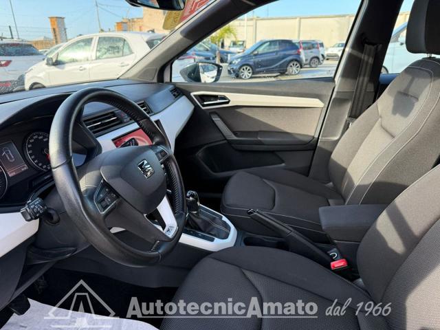 SEAT Arona 1.0 EcoTSI FR