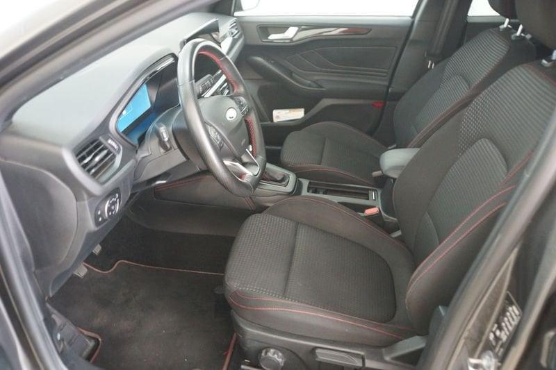 Ford Focus 1.5 EcoBlue 120CV 5p. ST Line X