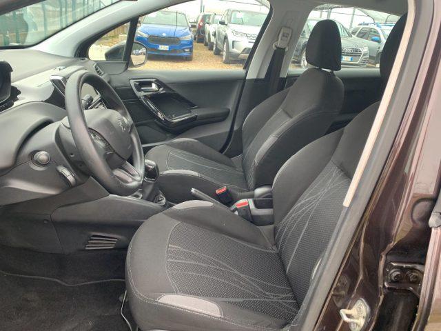 PEUGEOT 208 1.4 8V HDi 68CV 5p. Active