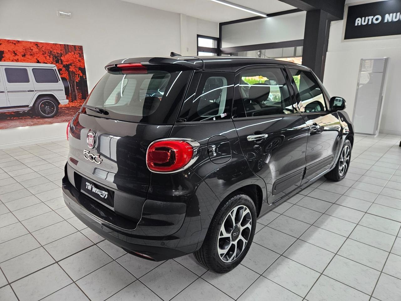 Fiat 500L 1.3 mjt 95cv my20 - IVA ESPOSTA