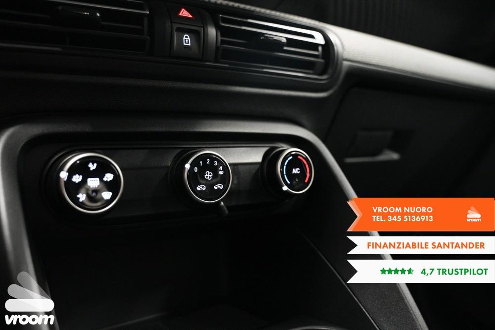 CITROEN C3 4ª serie C3 PureTech 100 S&S Max