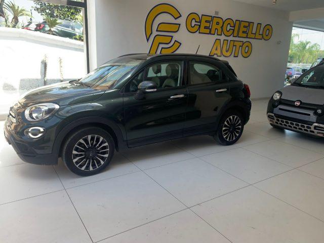 FIAT 500X 1.0 T3 120 CV Cross TUA DA ?189.00