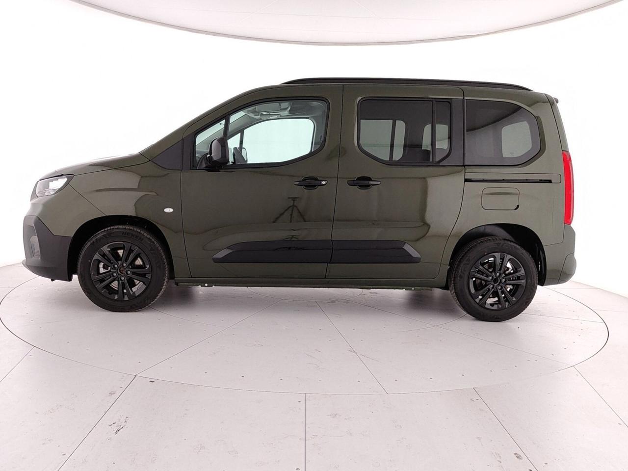 Fiat Qubo L 5 Posti 1.5 Diesel Mt6 Icon