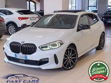 BMW 120d xDrive 5p. Msport TETTO PACK LUCI