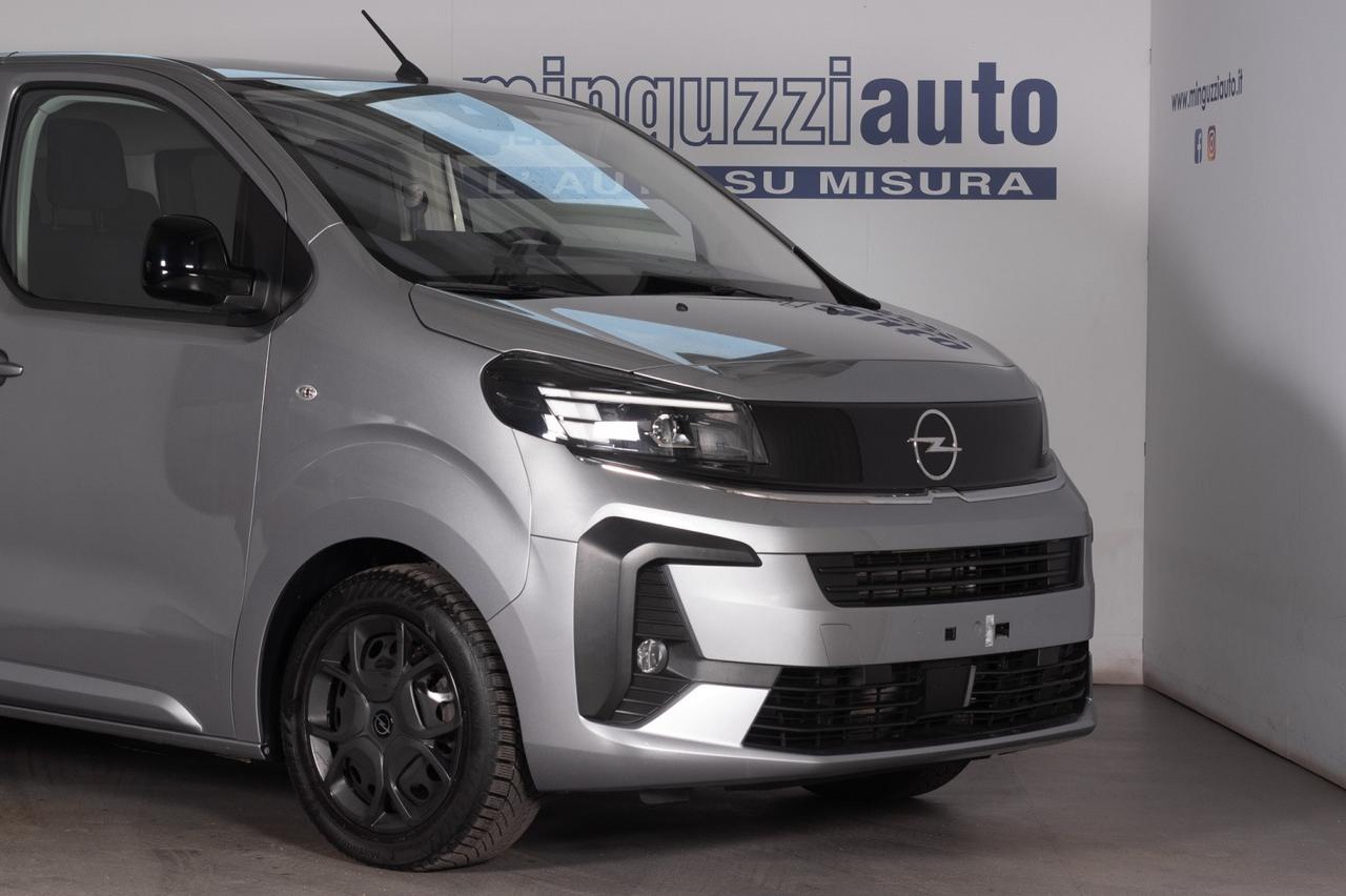 Opel Zafira Life 2.0d 177cv H1l3 8 Posti