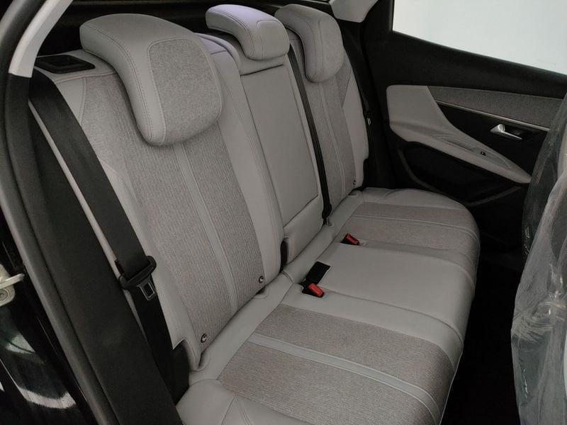 Peugeot 3008 3008 BlueHDi 130 S&S EAT8 Allure