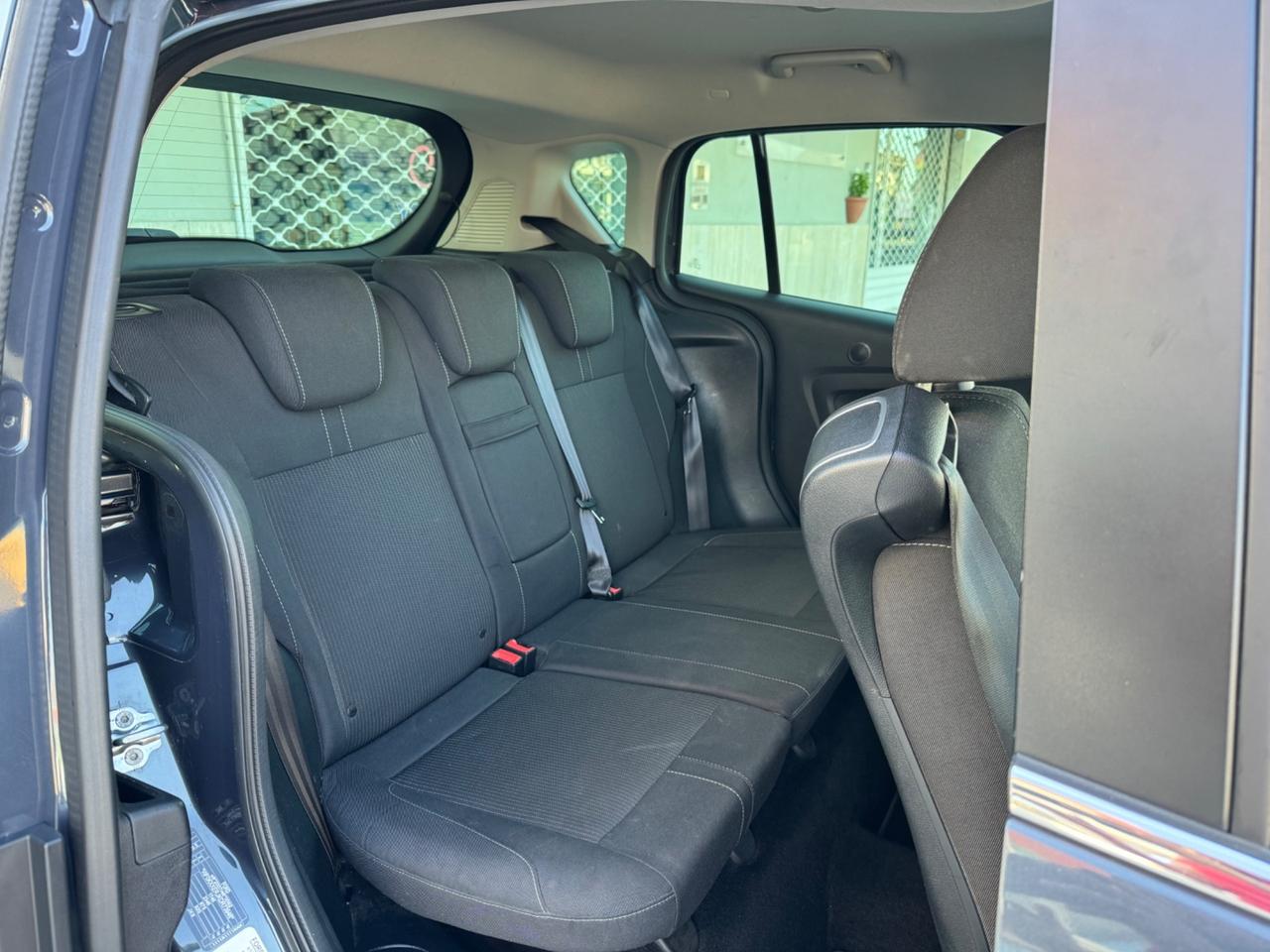 Ford B-Max 1.4 90 CV GPL Titanium garanzia