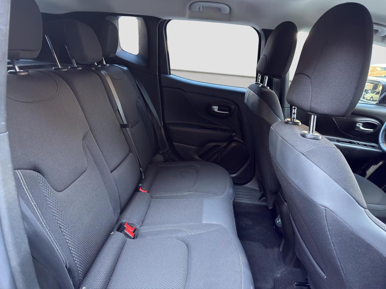 Jeep Renegade 1.6 mjt 120cv Limited 2021