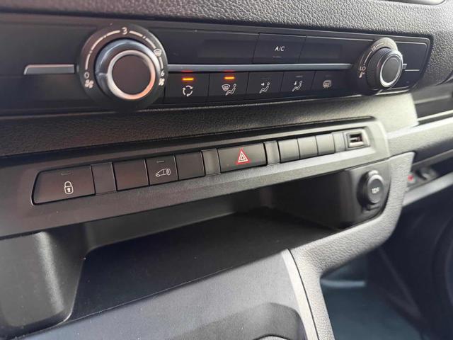 FIAT Scudo 1.5 MJTi 120 CV Lounge AZIENDALE UNIPROPIETARI