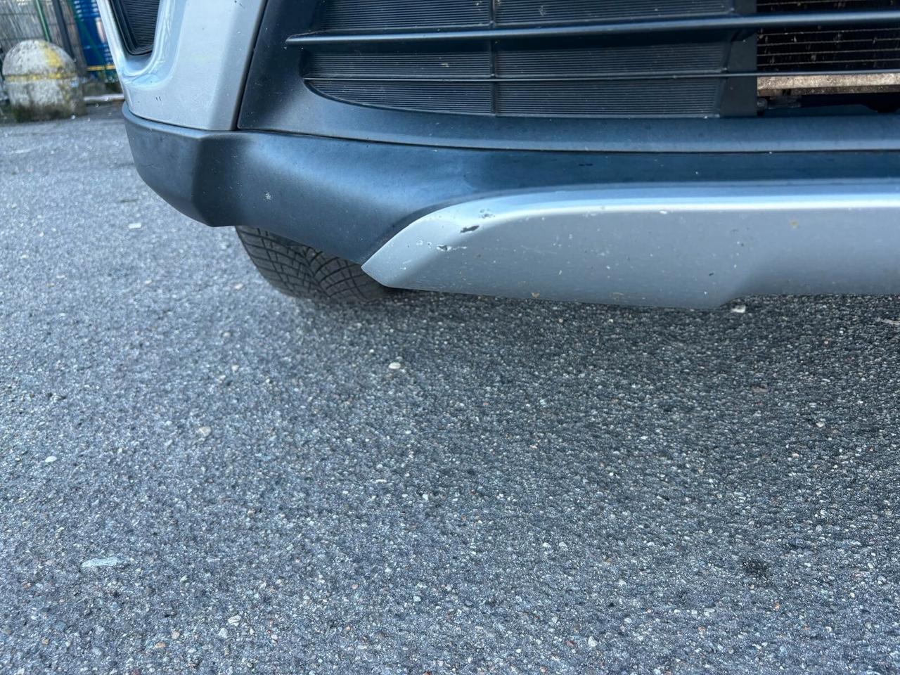 Toyota RAV 4 NEOPANTENTATO RAV4 2.0 D-4D 2WD Business