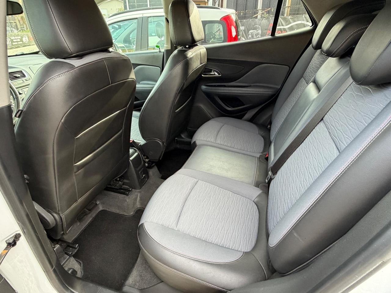 Opel Mokka 1.6 CDTI Ecotec 136CV 4x2 Start&Stop Cosmo b-Color