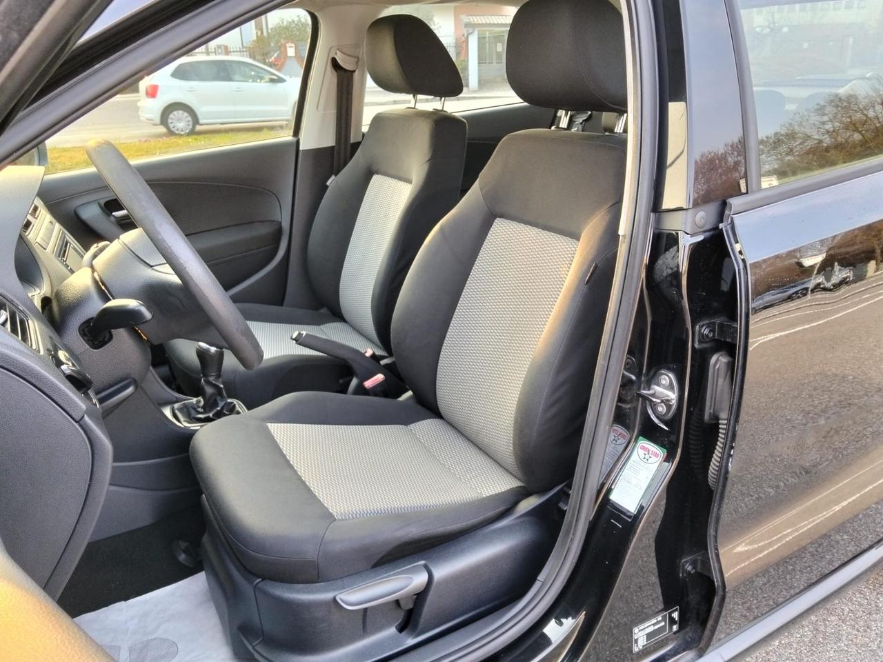 Volkswagen Polo 1.2 TDI 75Cv*Navi*Bluetooth*Usb