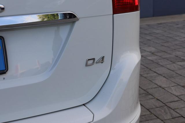 VOLVO XC60 D4 Geartronic Business