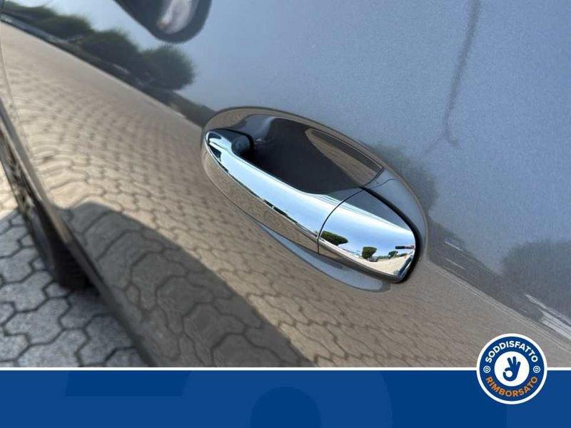 Mercedes-Benz GLA 220d Automatic 4Matic AMG Line Advanced Plus